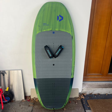 Duotone Sky Style 5'3 2025 4Sterne
